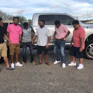 Meet your Posher, Jordan